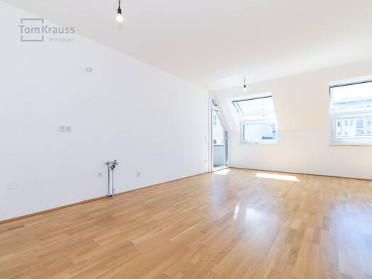 Terrassenwohnung zum Kauf - Neubau 772.700 € 4 Zimmer 95,1 m² 3. Geschoss Wien 1180