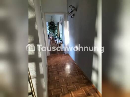 Wohnung zur Miete Tauschwohnung 570 € 1,5 Zimmer 57 m² 4. Geschoss Groß Buchholz Hannover 30625