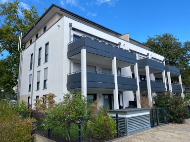 Wohnung zur Miete 1.700 € 4 Zimmer 111 m² 1. Geschoss Philippsruher Allee 9 Kesselstadt Hanau-Kesselstadt 63454