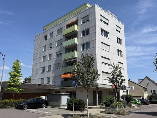 Verkaufsfläche zum Kauf 280.000 € Konz Konz 54329