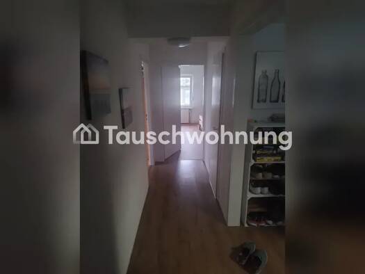 Wohnung zur Miete Tauschwohnung 600 € 2,5 Zimmer 69 m² 2. Geschoss Mauritz Ost 48155