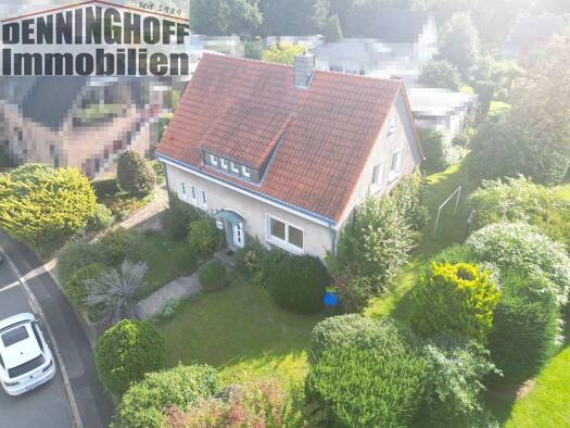 Einfamilienhaus zum Kauf 298.000 € 6 Zimmer 134 m² 306 m² Grundstück frei ab sofort Holzwickede Holzwickede 59439