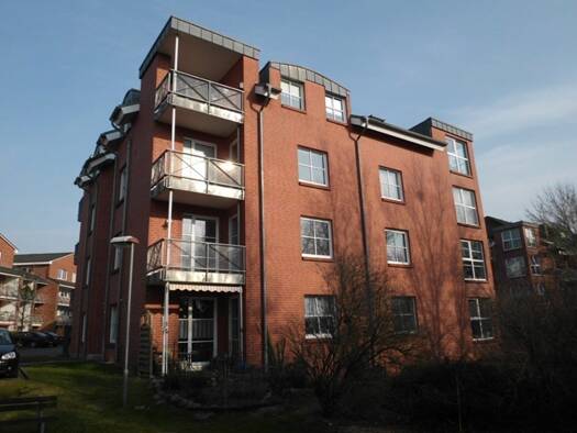 Terrassenwohnung zur Miete 430 € 2 Zimmer 46 m² Geschoss EG/3 frei ab 01.07.2026 Krebsförden Schwerin 19061