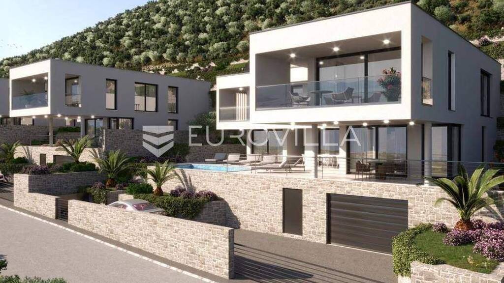 Haus zum Kauf 1.549.000 € 4 Zimmer 297 m² Peljesac Orebic