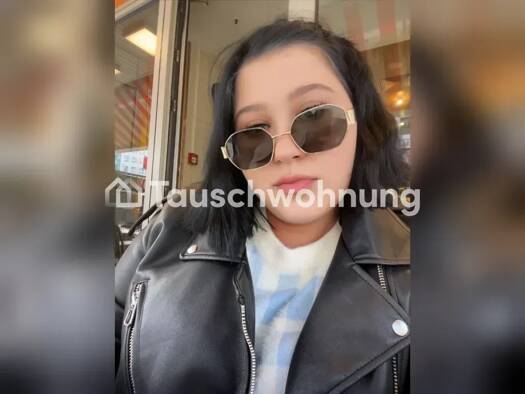 Wohnung zur Miete Tauschwohnung 380 € 1 Zimmer 30 m² Spandau Berlin 13597