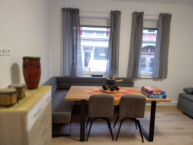 Terrassenwohnung zur Miete 1.750 € 4 Zimmer 71 m² EG frei ab sofort Kernstraße 38 Bärenschanze Nürnberg 90402