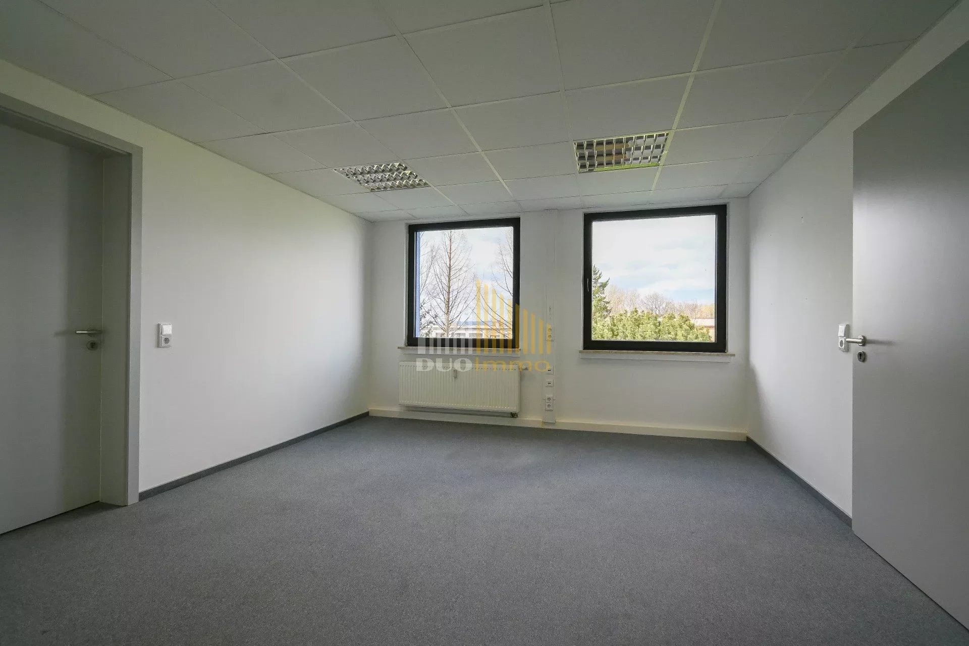 Bürofläche zur Miete provisionsfrei 175 € 1 Zimmer 18,8 m²<br/>Bürofläche Bitburg Bitburg 54634