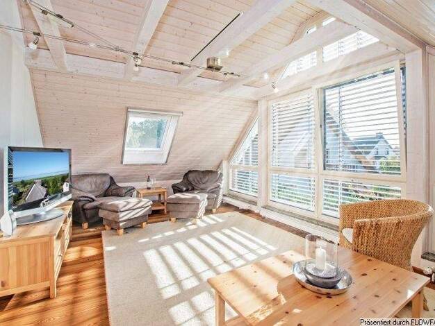 Einfamilienhaus zum Kauf 620.000 € 8 Zimmer 196 m² 525 m² Grundstück Melleweg 1 Loddin 17459