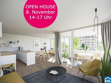 Wohnung zum Kauf 222.210 € 2 Zimmer 41,1 m² 6. Geschoss Kasernstraße Jakomini Graz 8010