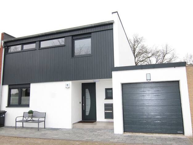 Reihenendhaus zum Kauf 289.000 € 5 Zimmer 98 m² 250 m² Grundstück Nordhorn Nordhorn 48529
