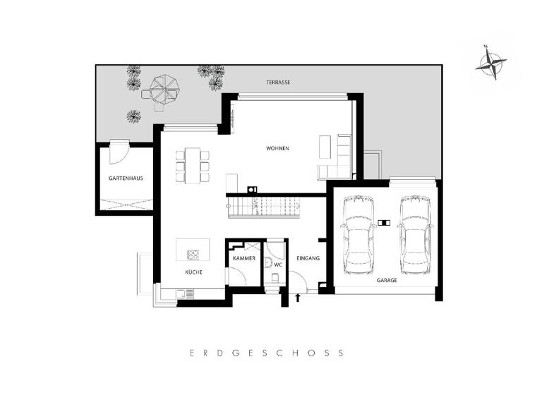 Villa zum Kauf 3.999.000 € 6 Zimmer 215,4 m² 663 m² Grundstück Planegg 82152