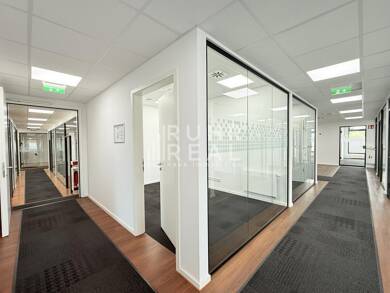 Bürofläche zur Miete provisionsfrei 10 € 680 m² Bürofläche teilbar ab 680 m² Müngersdorf Köln 50933