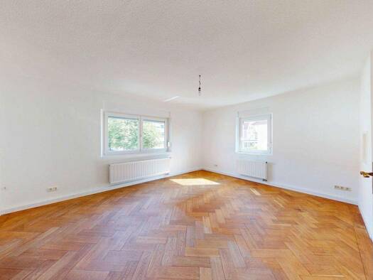 Maisonette zur Miete 1.550 € 6 Zimmer 158 m² 1. Geschoss frei ab 01.05.2026 Forchheim 91301