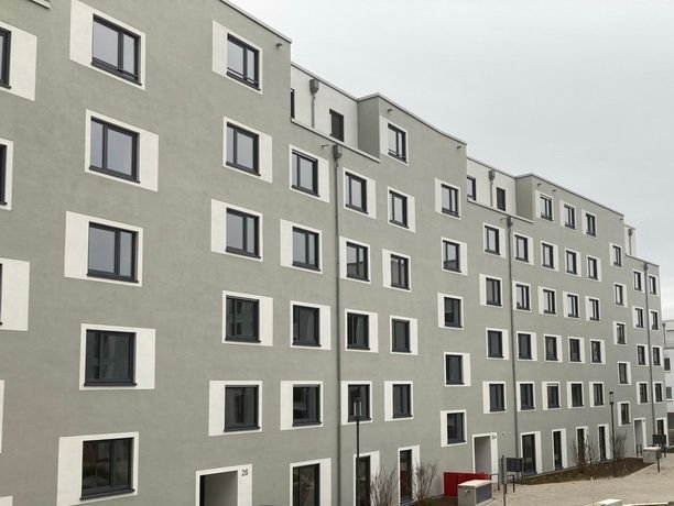 Wohnung zur Miete 1.150 € 2 Zimmer 72,4 m²<br/>Wohnfläche EG<br/>Geschoss 16.11.2024<br/>Verfügbarkeit Niederkasseler Lohweg 24c Oberlörick Düsseldorf 40547