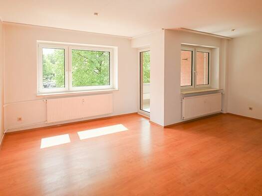 Wohnung zur Miete 870 € 2 Zimmer 66,7 m² 1. Geschoss Badenstedt Ahlem - Badenstedt - Davenstedt 30455