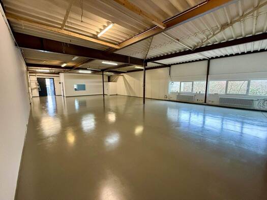 Lagerhalle zur Miete provisionsfrei 6,50 € 364 m² Lagerfläche St. Jürgen Lübeck 23560