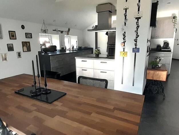 Mehrfamilienhaus zum Kauf 650.000 € 9 Zimmer 271 m² 990 m² Grundstück Unlingen 88527