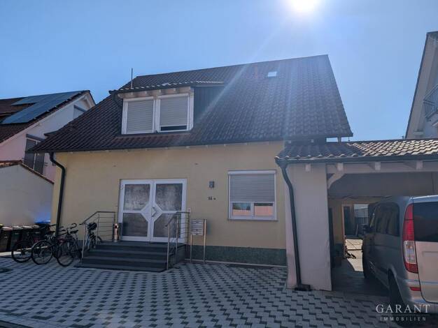 Mehrfamilienhaus zum Kauf 1.090.000 € 12 Zimmer 303 m² 371 m² Grundstück Breisach Breisach am Rhein 79206