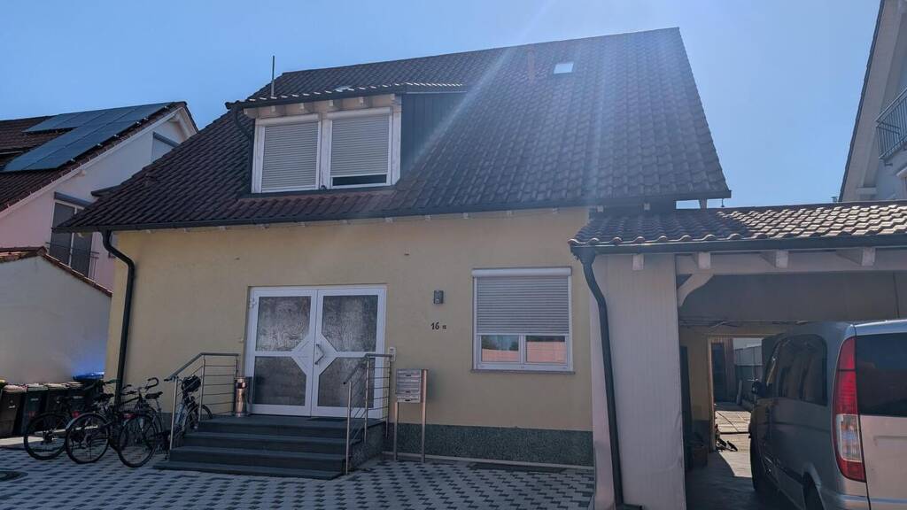 Mehrfamilienhaus zum Kauf 1.090.000 € 12 Zimmer 303 m² 371 m² Grundstück Breisach Breisach am Rhein 79206
