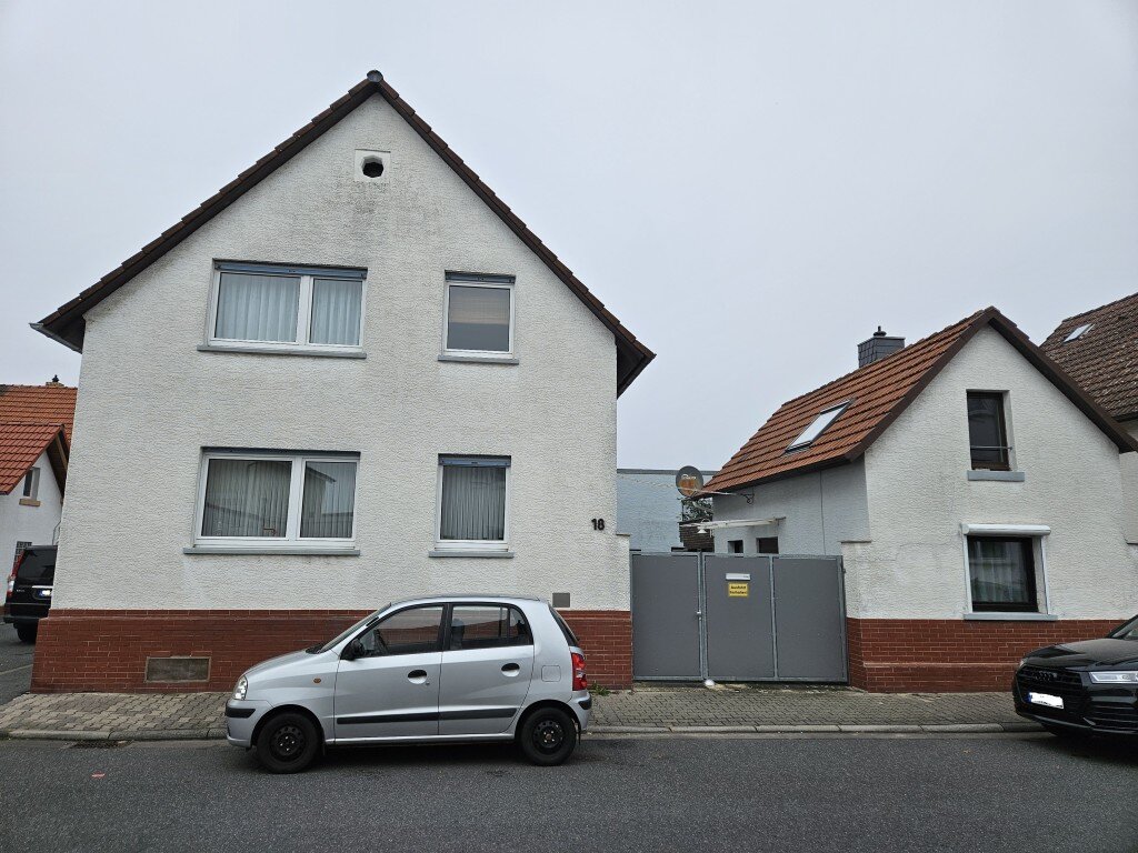 Einfamilienhaus zum Kauf 449.000 € 7 Zimmer 161,2 m²<br/>Wohnfläche 302 m²<br/>Grundstück Pfungstadt Pfungstadt 64319