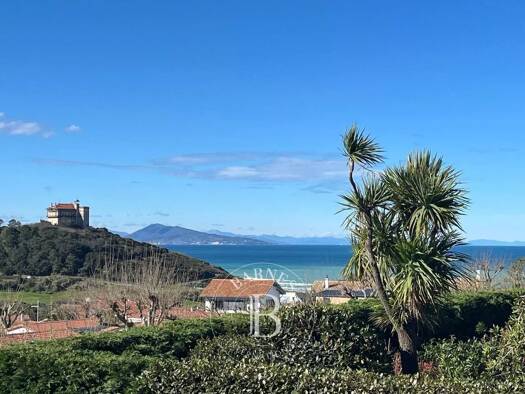 Haus zum Kauf 1.580.000 € 155 m² Mairie-Marne Biarritz 64200