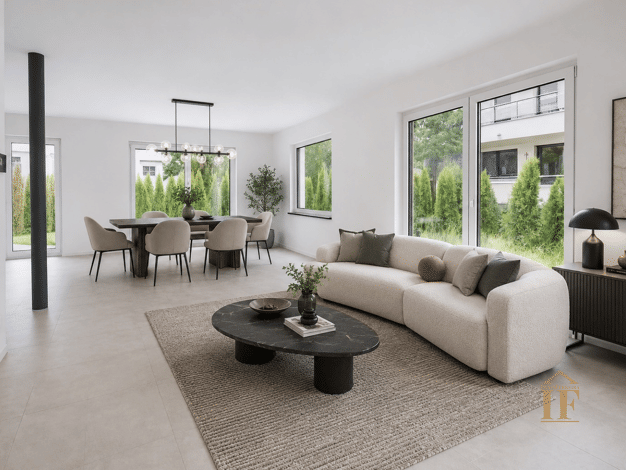 Einfamilienhaus zum Kauf - Erstbezug 2.189.989 € 5 Zimmer 200 m² 427 m² Grundstück Hadern München 81377