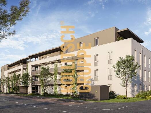 Wohnung zum Kauf 210.600 € 1 Zimmer 45,3 m² Straßgang Graz 8054