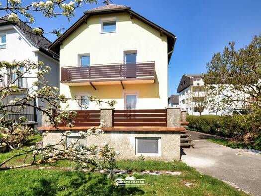 Einfamilienhaus zum Kauf 229.000 € 5 Zimmer 103 m² 406 m² Grundstück Vöcklabruck 4840