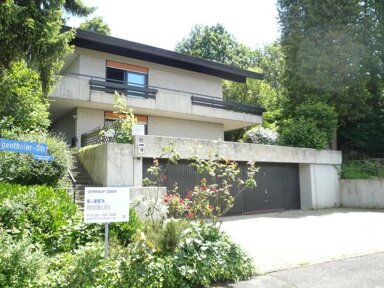 Einfamilienhaus zum Kauf 789.000 € 9 Zimmer 293 m² 992 m² Grundstück Achern Achern 77855