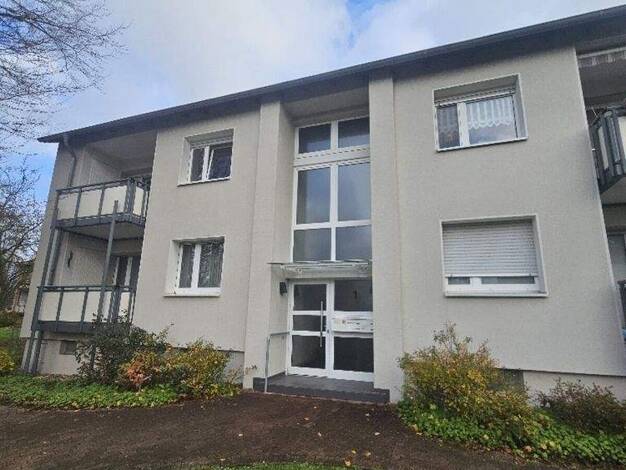 Wohnung zur Miete 702 € 3,5 Zimmer 72 m² 1. Geschoss Gottfried-Keller-Straße 1 Mellinghofen Mülheim 45473
