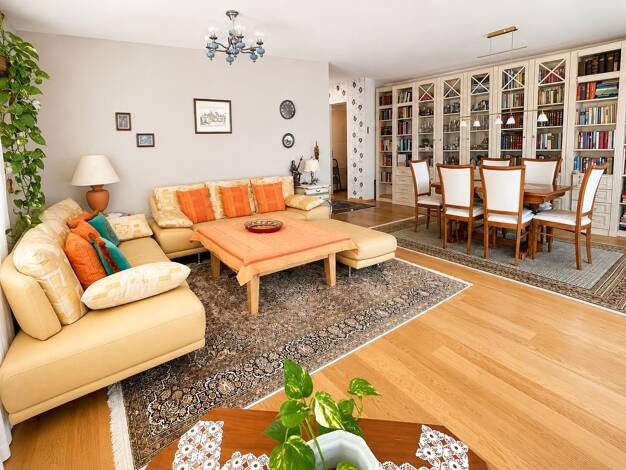 Wohnung zum Kauf 689.000 € 4 Zimmer 111 m² Markdorf Markdorf 88677