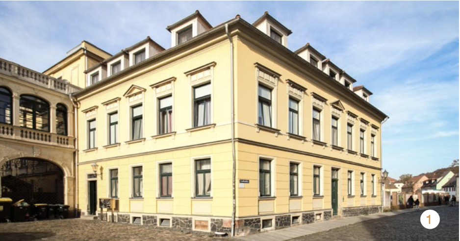 Wohnung zum Kauf provisionsfrei 369.681 € 3 Zimmer 117 m²<br/>Wohnfläche Grimma Grimma 04668