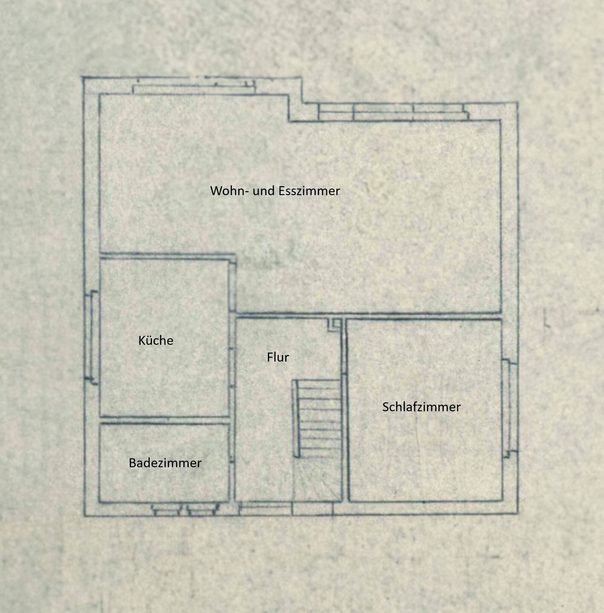 Einfamilienhaus zum Kauf provisionsfrei 249.000 € 5 Zimmer 115 m²<br/>Wohnfläche 1.269 m²<br/>Grundstück 01.07.2025<br/>Verfügbarkeit Mittelsdorf Hammah 21714