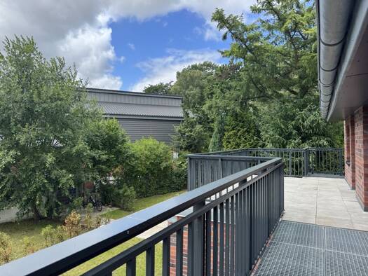 Wohnung zum Kauf - Erstbezug 219.000 € 2 Zimmer 31,3 m² 1. Geschoss Fuhlsbüttel Nord 22335