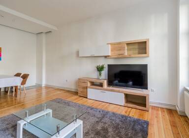 Wohnung zur Miete 800 € 2 Zimmer 70 m² Geschoss 1/1 Rennweg Nürnberg 90489