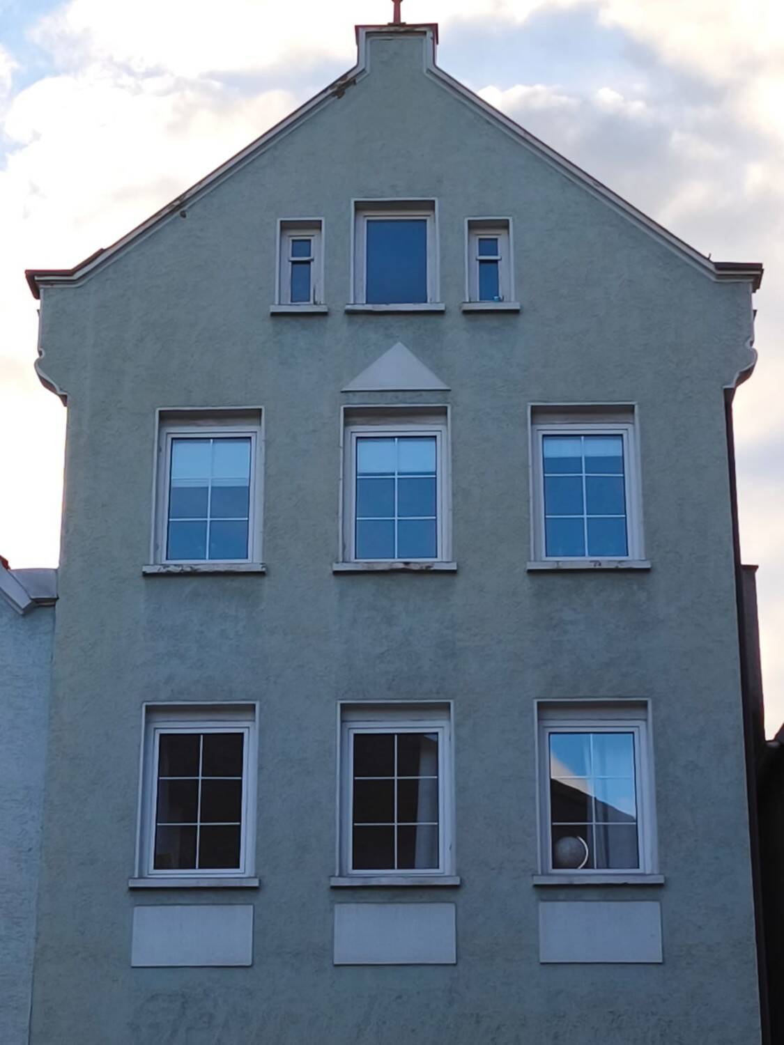 Immobilie in Memmingen - Zwei Wohnungen zu einem Preis - Bild 0