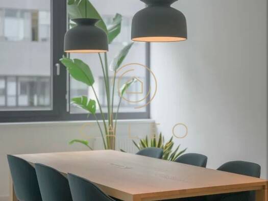 Bürokomplex zur Miete provisionsfrei 5.000 m² Bürofläche teilbar ab 1 m² Döbling 1190