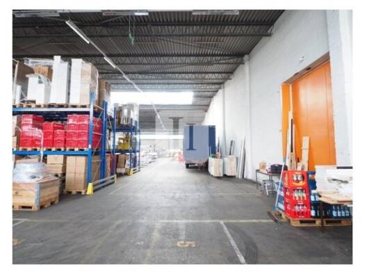 Lagerhalle zur Miete 1.400 m² Lagerfläche Billstedt Hamburg 22113