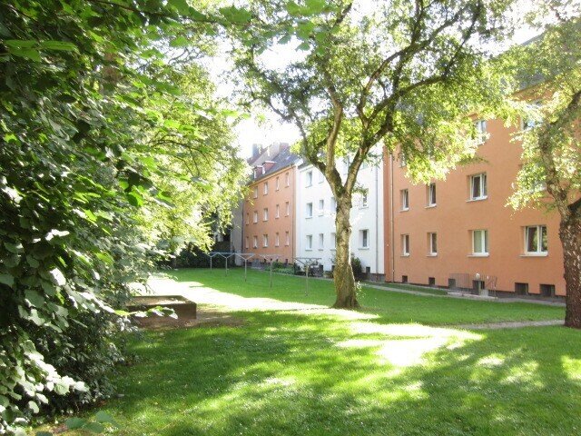 Wohnung zur Miete 515 € 2 Zimmer 44,5 m²<br/>Wohnfläche 1.<br/>Geschoss 08.02.2025<br/>Verfügbarkeit Volmarsteiner Str. 13 Tremonia Dortmund 44137