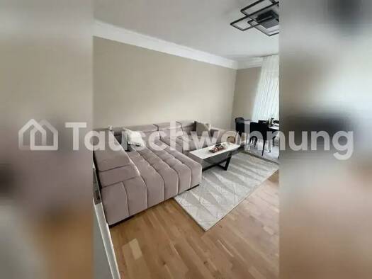 Wohnung zur Miete Tauschwohnung 1.050 € 3 Zimmer 70 m² 1. Geschoss Mitte-Ost Mülheim an der Ruhr 45473