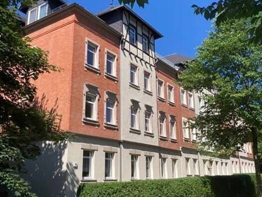 Wohnung zur Miete 280 € 2 Zimmer 67 m² 1. Geschoss frei ab 01.12.2026 Glösaer Straße 19 Ebersdorf Chemnitz 09131
