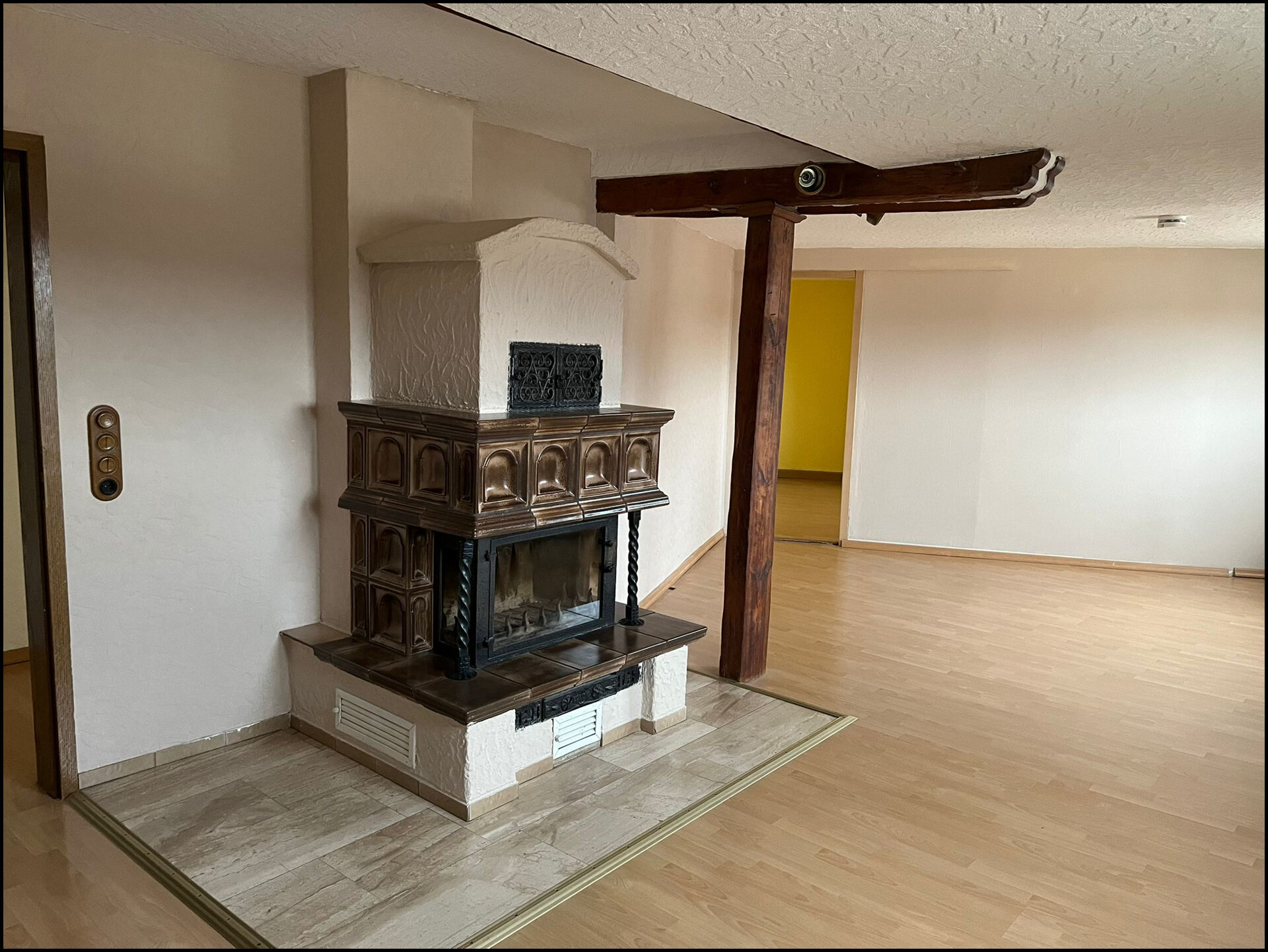 Maisonette zur Miete 820 € 4 Zimmer 147 m²<br/>Wohnfläche 2.<br/>Geschoss 01.02.2025<br/>Verfügbarkeit Riegelsberg Riegelsberg 66292