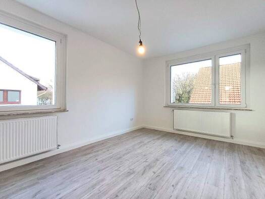 Wohnung zur Miete 799 € 3 Zimmer 62 m² frei ab sofort Gelindeweg 18 Innenstadt Minden 32427