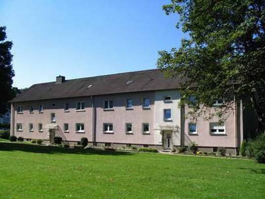 Wohnung zur Miete 457 € 2 Zimmer 56 m² 1. Geschoss Stemmkeweg 17 Bövinghausen Lütgendortmund 44388