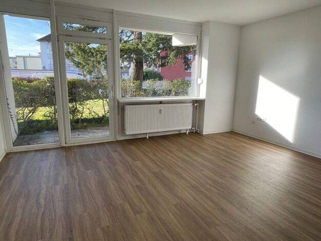 Wohnung zur Miete 403 € 1 Zimmer 32,8 m² frei ab 07.01.2026 Südliche Ringstr. 185 Langen 63225