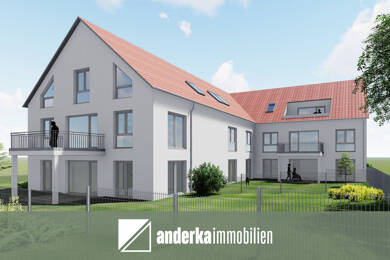 Wohnung zum Kauf 272.000 € 2 Zimmer 52,3 m² Dachgeschoss Bubesheim 89347