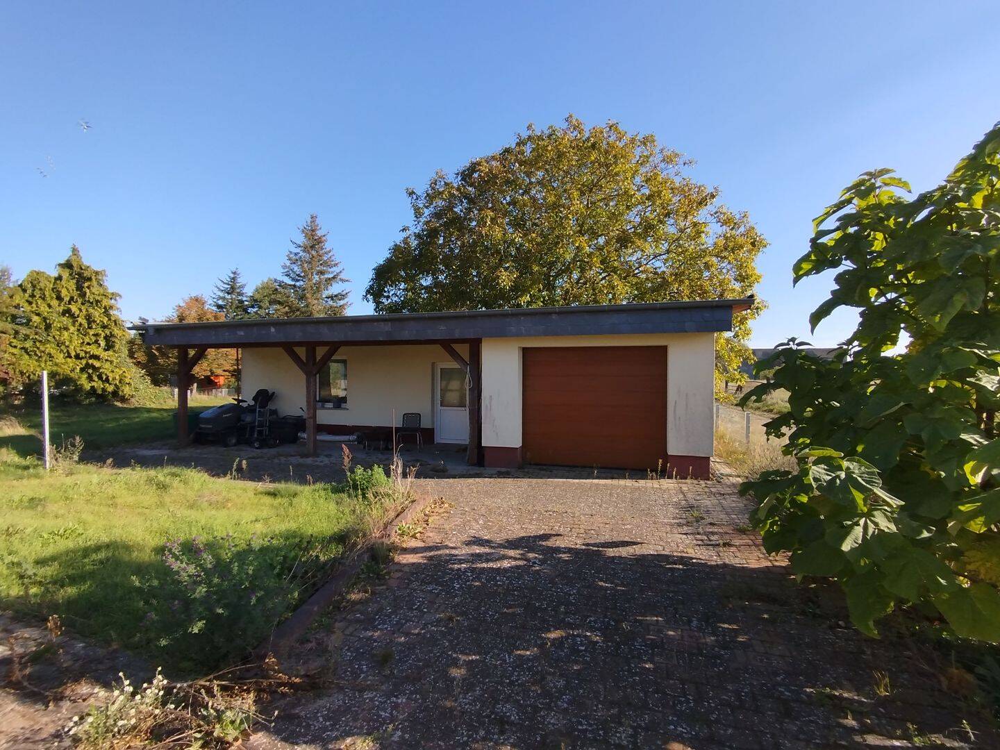 Haus – Südmüritz, Vipperow - Ansicht 5