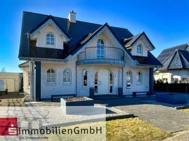Einfamilienhaus zum Kauf 650.000 € 7 Zimmer 215 m² 900 m² Grundstück Stadtlohn 48703