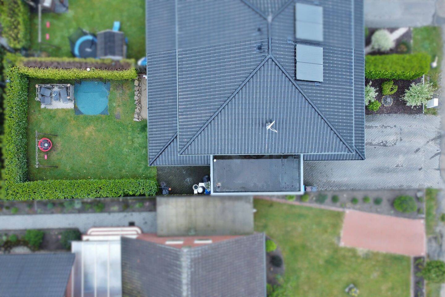 Haus – Ochtrup, Kreis Steinfurt - Ansicht 2