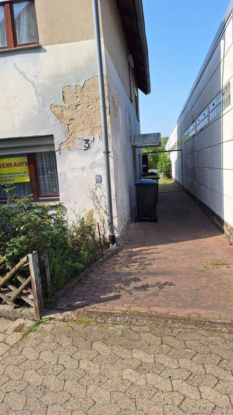 Haus – Braunschweig, Südwest - Ansicht 4